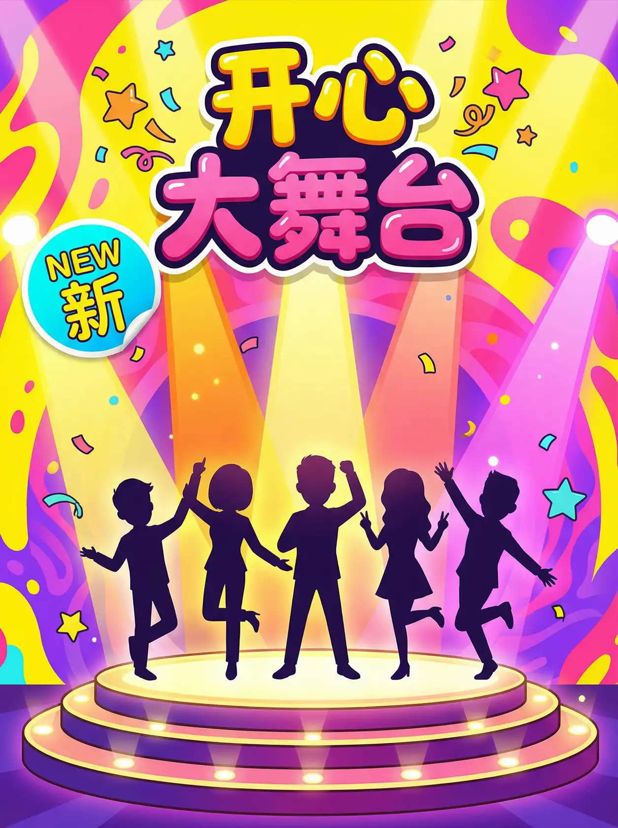 原神解除炮闩的保险机 唱歌翻车现场